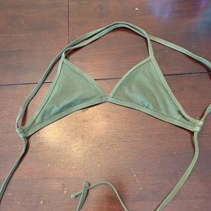 Size Small Jolyn Bikini Top